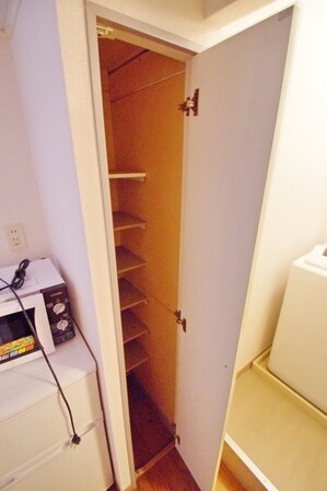 レオパレスヴィルヌーブの物件内観写真